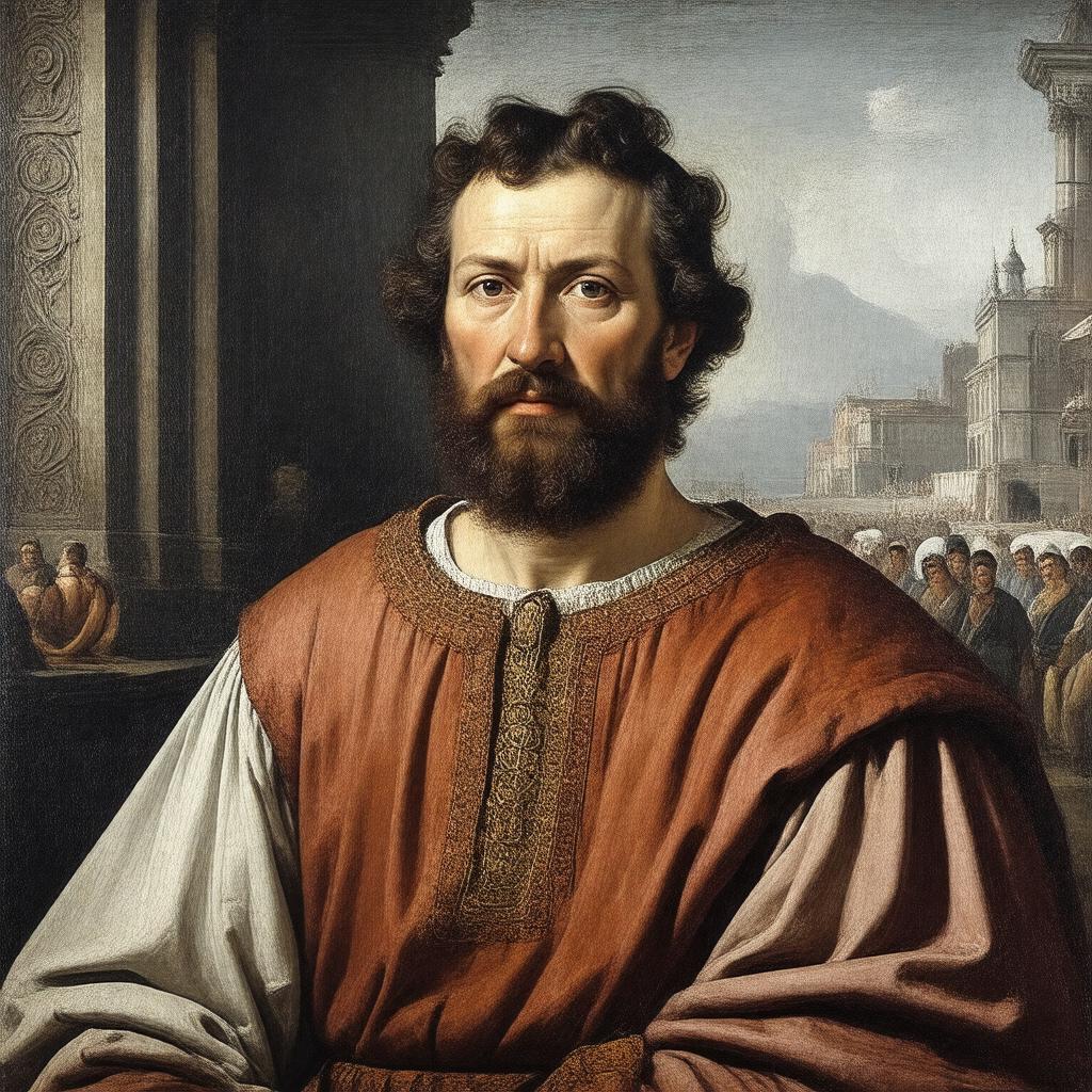 Gentile Bellini